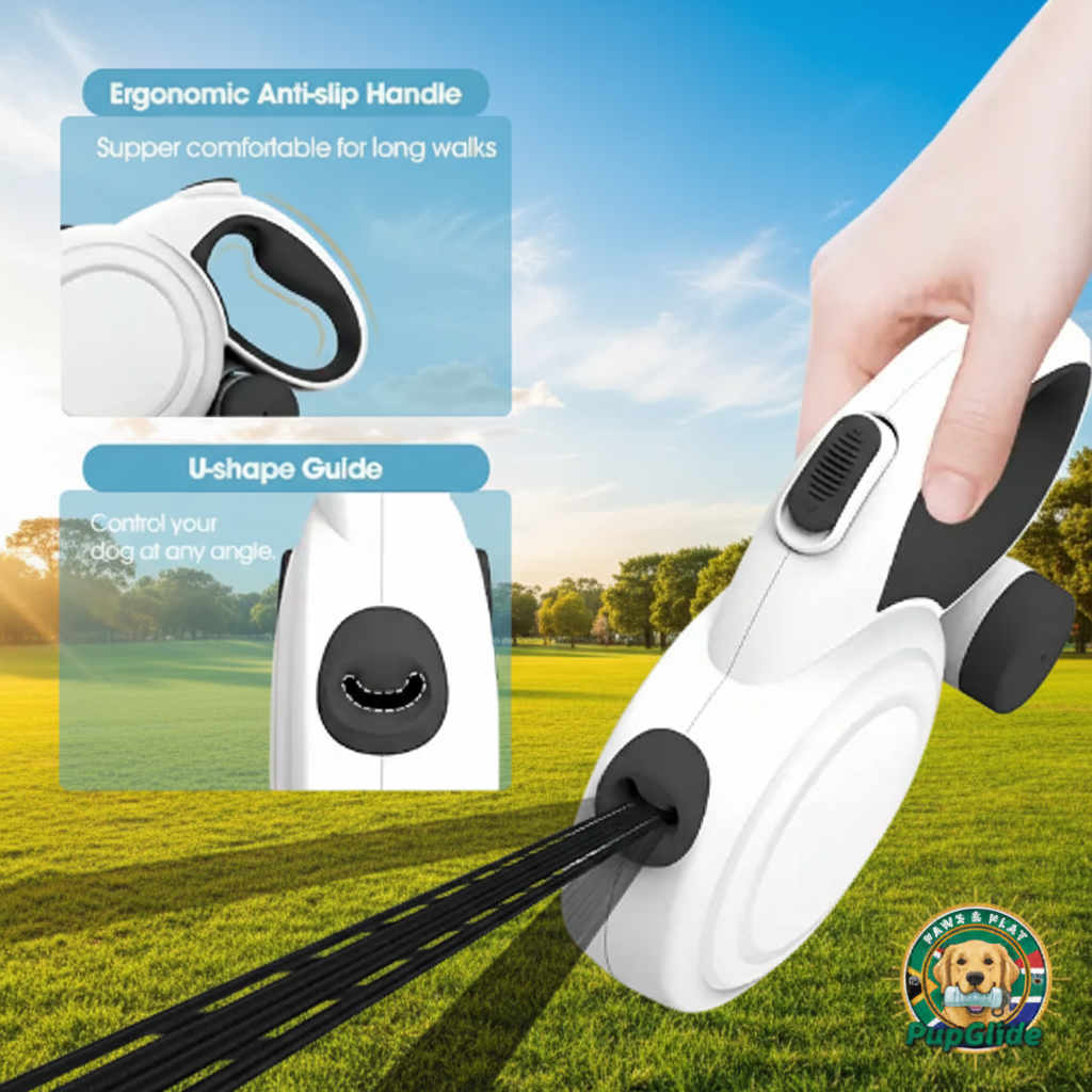 Ergonomic Handle Lifestyle
