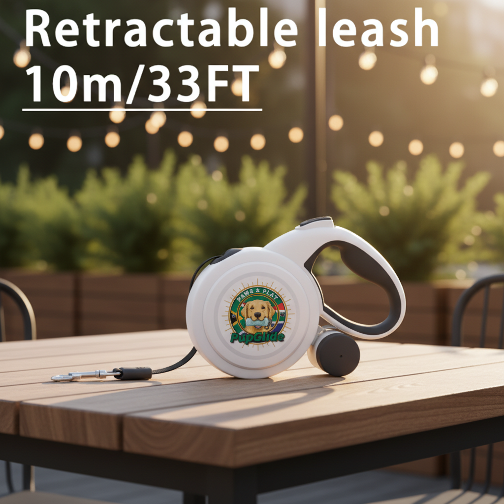 Leash Café Patio