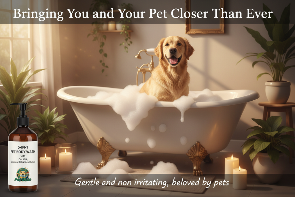Lifestyle - Spa Bath