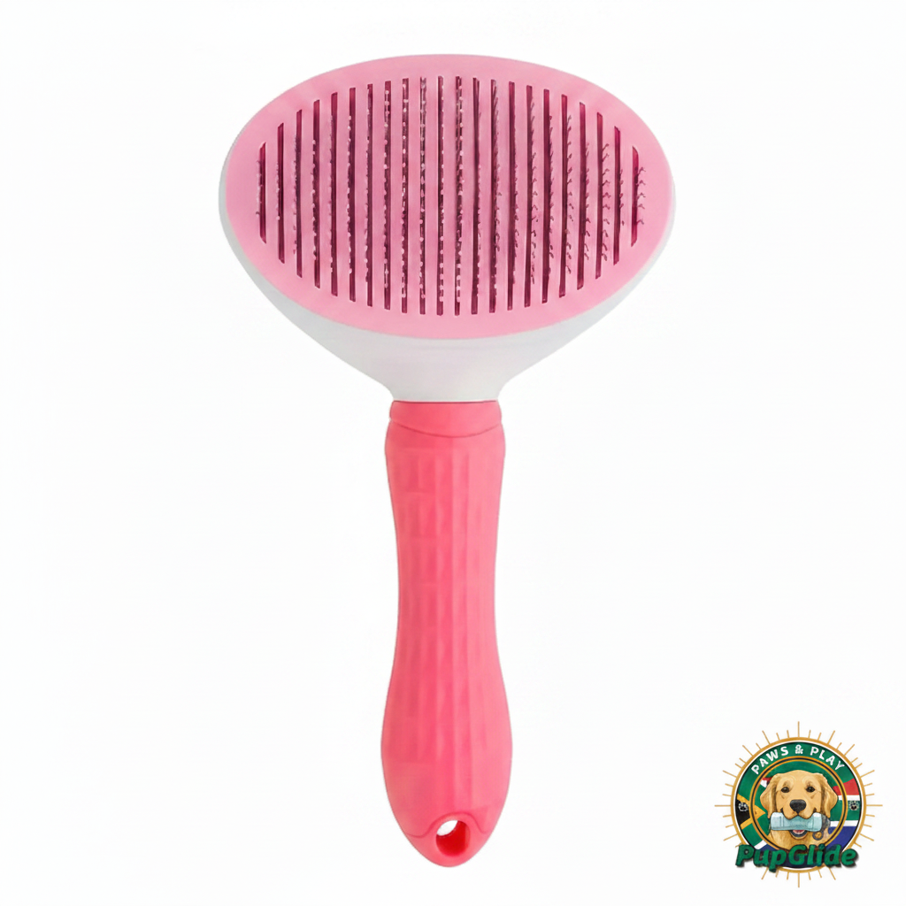 Pink Brush