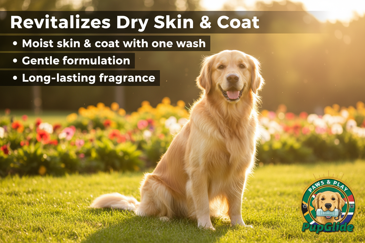 Product Benefits - Sunny Park