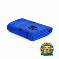 PupGlide Pet Towel - Blue