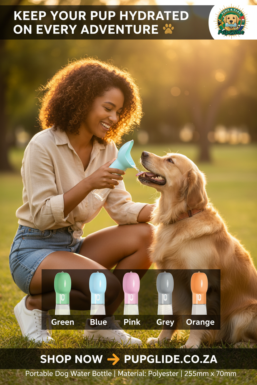PupGlide Ultimate Social Media Ad