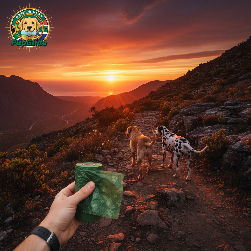 Sunset Walk