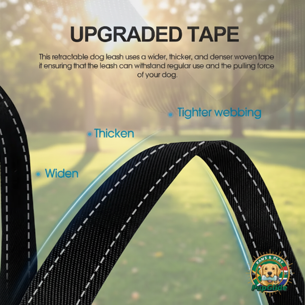 Upgraded Tape Lifestyle