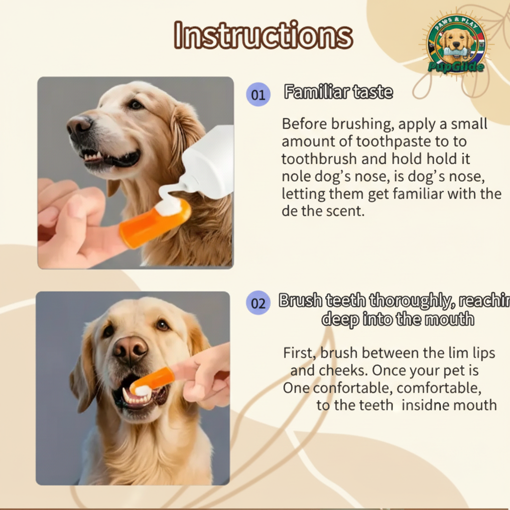 Warm & Cozy Instructions